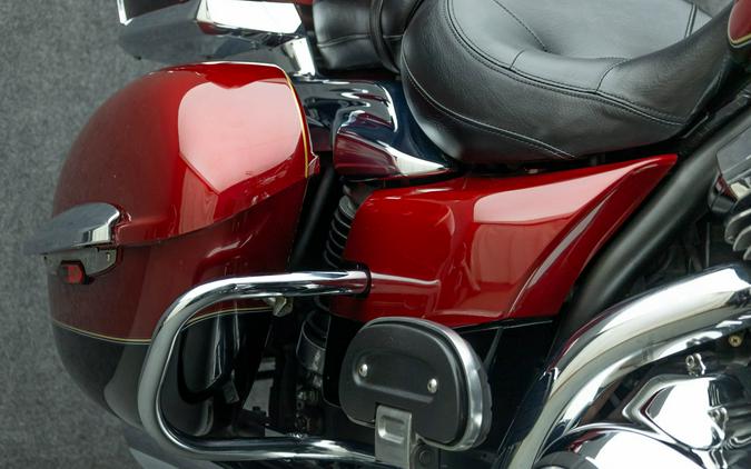 2010 KAWASAKI VN1700 VULCAN 1700 VOYAGER