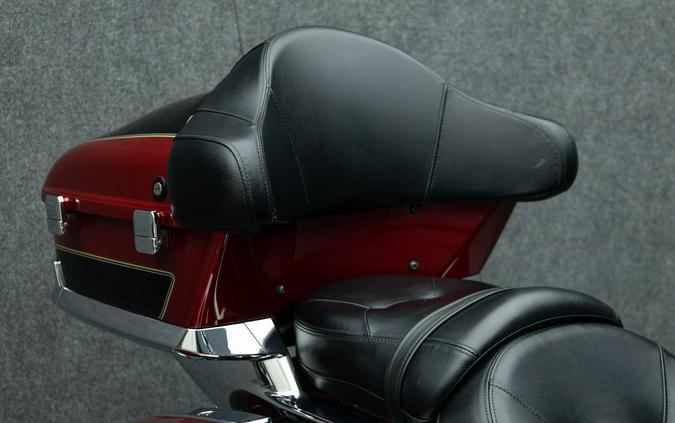 2010 KAWASAKI VN1700 VULCAN 1700 VOYAGER