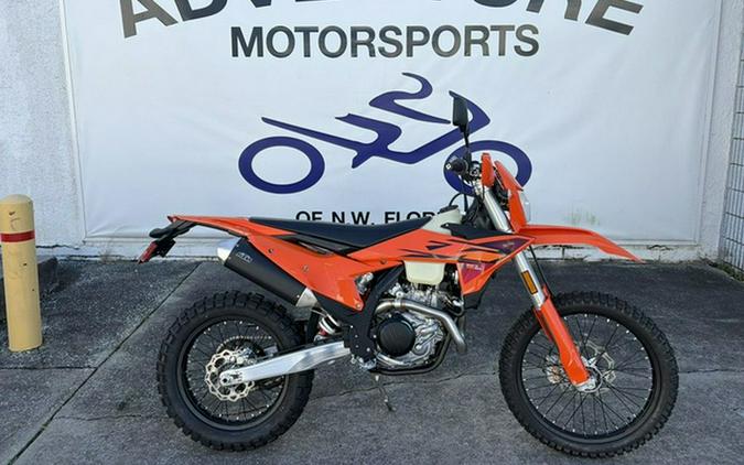 2026 KTM 500 EXC-F