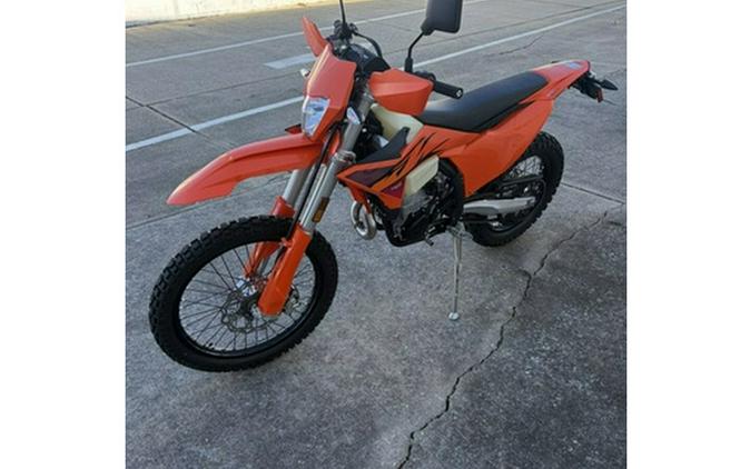2026 KTM 500 EXC-F