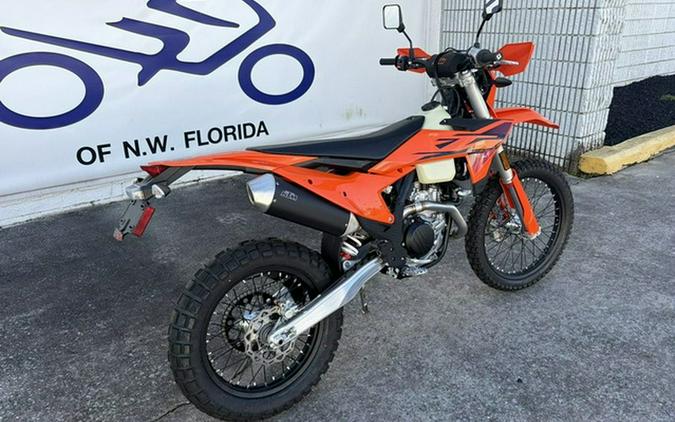 2026 KTM 500 EXC-F