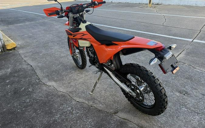 2026 KTM 500 EXC-F