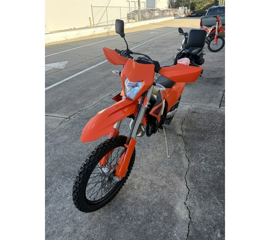 2026 KTM 500 EXC-F