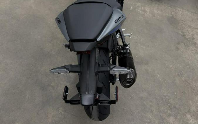 2026 Kawasaki Ninja® ZX™-6R ABS