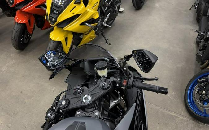 2026 Kawasaki Ninja® ZX™-6R ABS