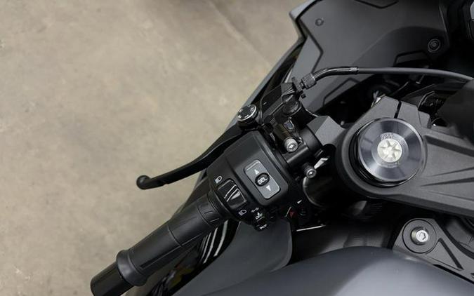 2026 Kawasaki Ninja® ZX™-6R ABS