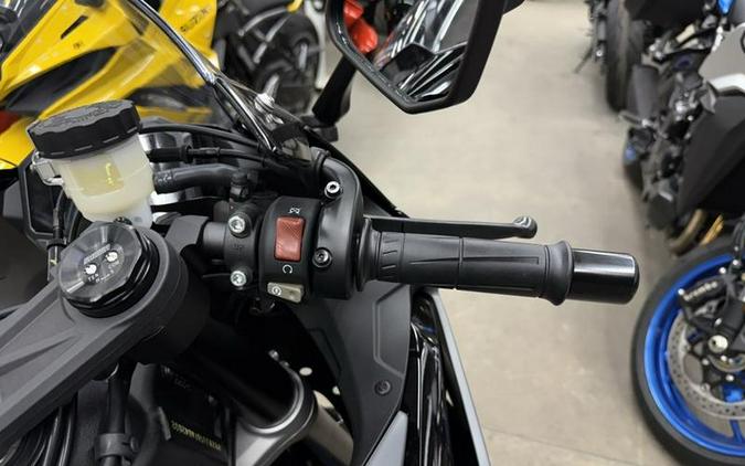 2026 Kawasaki Ninja® ZX™-6R ABS