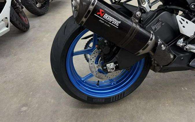 2026 Kawasaki Ninja® ZX™-6R ABS