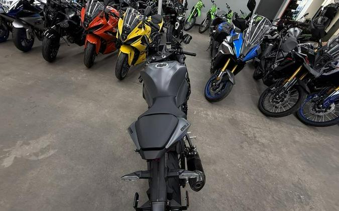 2026 Kawasaki Ninja® ZX™-6R ABS