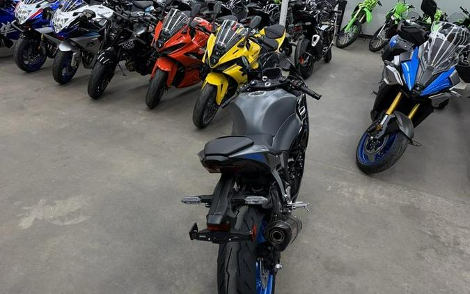 2026 Kawasaki Ninja® ZX™-6R ABS