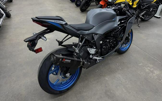 2026 Kawasaki Ninja® ZX™-6R ABS
