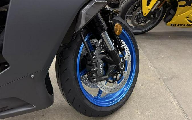 2026 Kawasaki Ninja® ZX™-6R ABS