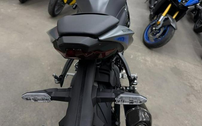 2026 Kawasaki Ninja® ZX™-6R ABS