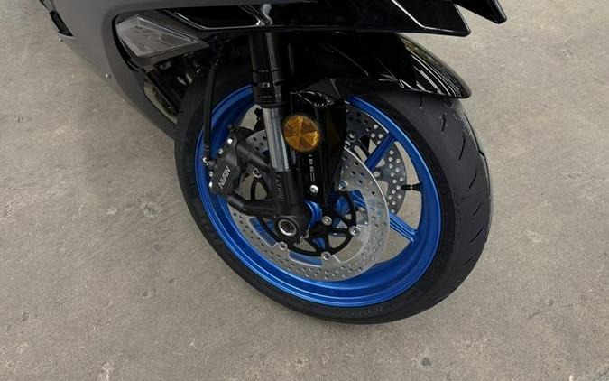 2026 Kawasaki Ninja® ZX™-6R ABS