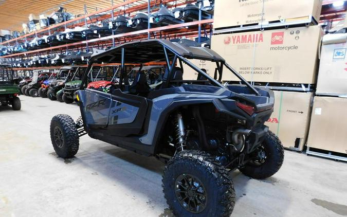 2026 Polaris® RZR XP S 4 1000 Ultimate