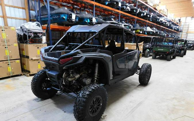 2026 Polaris® RZR XP S 4 1000 Ultimate