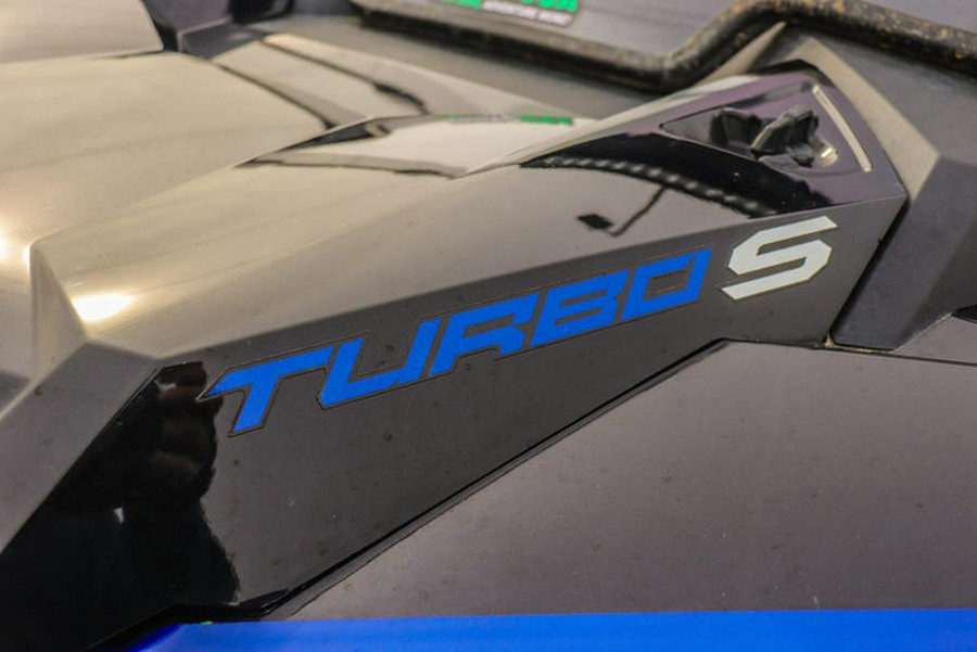 2019 Polaris® RZR XP® 4 Turbo S