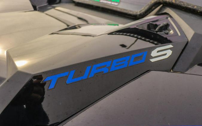 2019 Polaris® RZR XP® 4 Turbo S