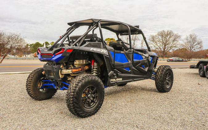 2019 Polaris® RZR XP® 4 Turbo S