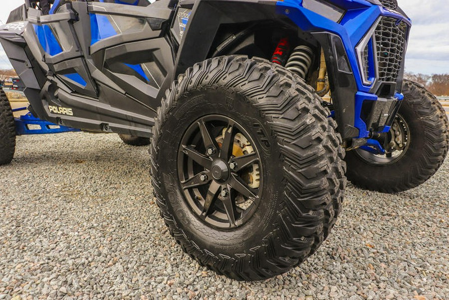 2019 Polaris® RZR XP® 4 Turbo S
