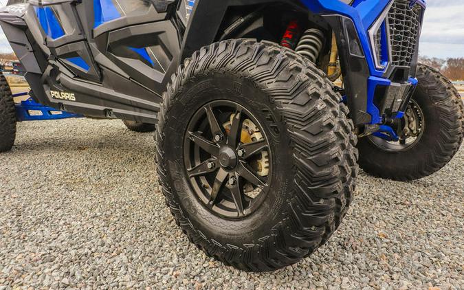 2019 Polaris® RZR XP® 4 Turbo S