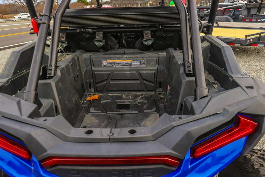 2019 Polaris® RZR XP® 4 Turbo S