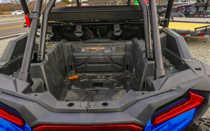 2019 Polaris® RZR XP® 4 Turbo S