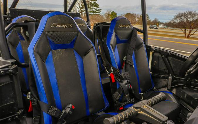 2019 Polaris® RZR XP® 4 Turbo S