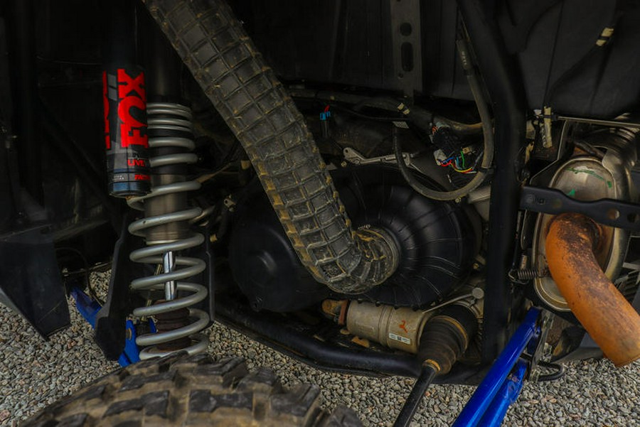 2019 Polaris® RZR XP® 4 Turbo S