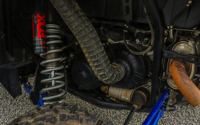 2019 Polaris® RZR XP® 4 Turbo S