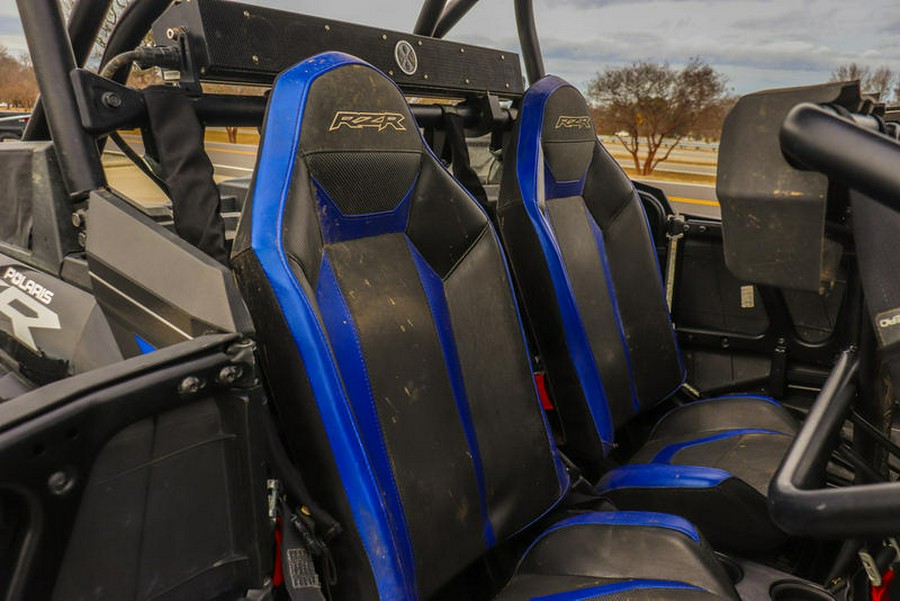 2019 Polaris® RZR XP® 4 Turbo S