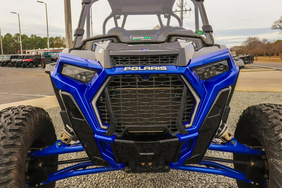 2019 Polaris® RZR XP® 4 Turbo S