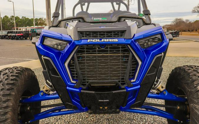 2019 Polaris® RZR XP® 4 Turbo S