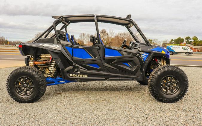 2019 Polaris® RZR XP® 4 Turbo S