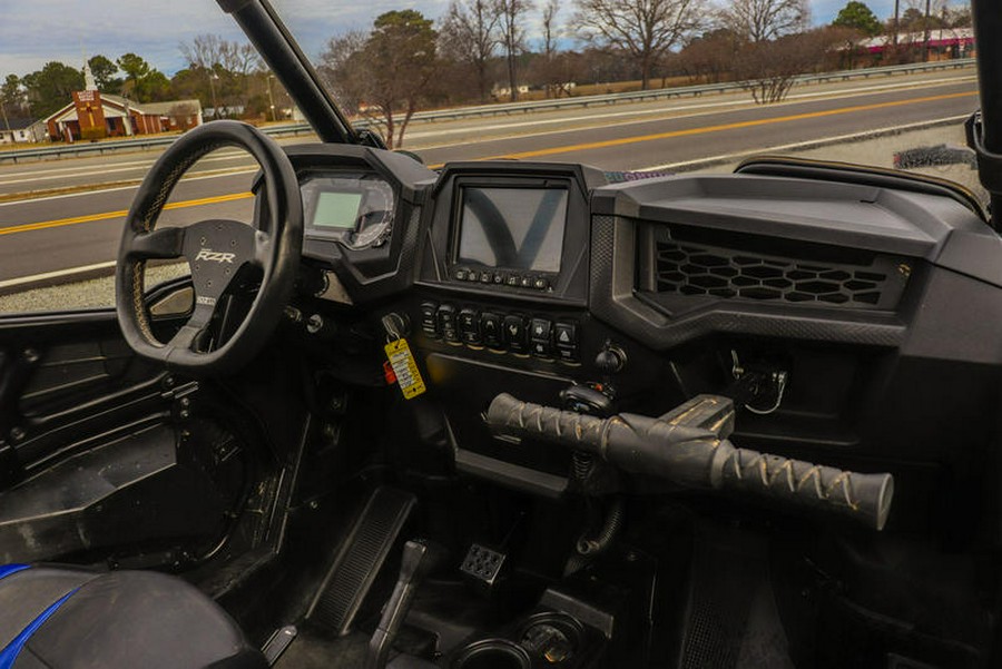 2019 Polaris® RZR XP® 4 Turbo S