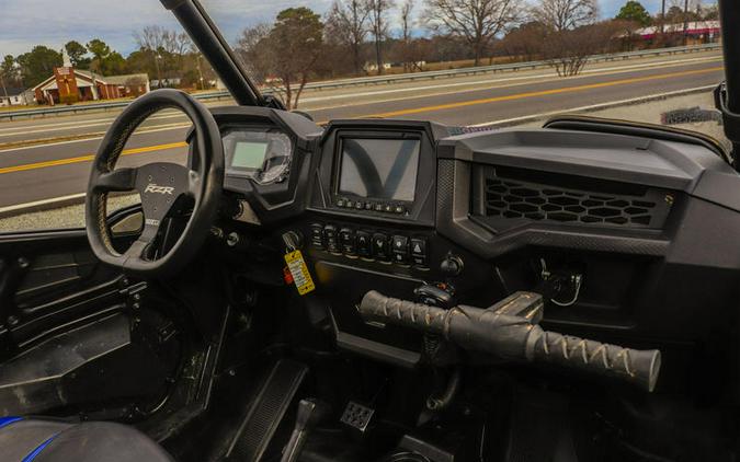 2019 Polaris® RZR XP® 4 Turbo S