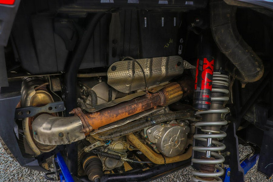 2019 Polaris® RZR XP® 4 Turbo S