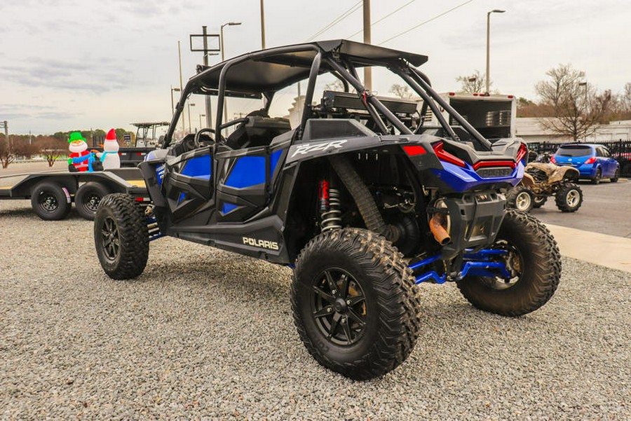 2019 Polaris® RZR XP® 4 Turbo S