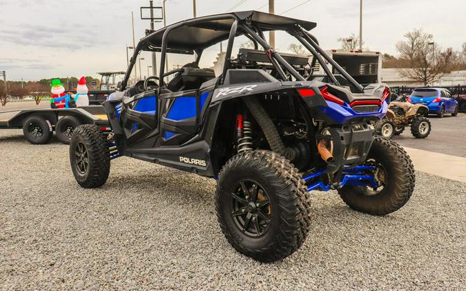 2019 Polaris® RZR XP® 4 Turbo S