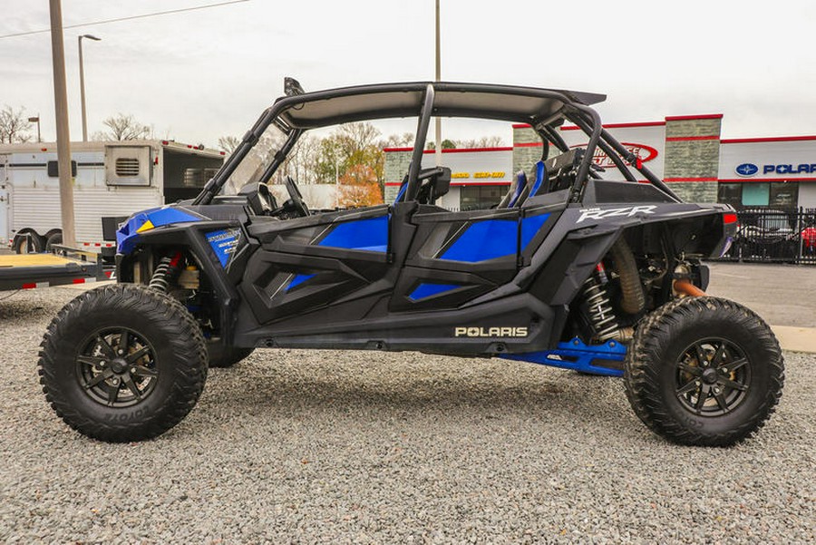 2019 Polaris® RZR XP® 4 Turbo S