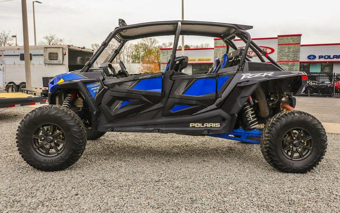 2019 Polaris® RZR XP® 4 Turbo S