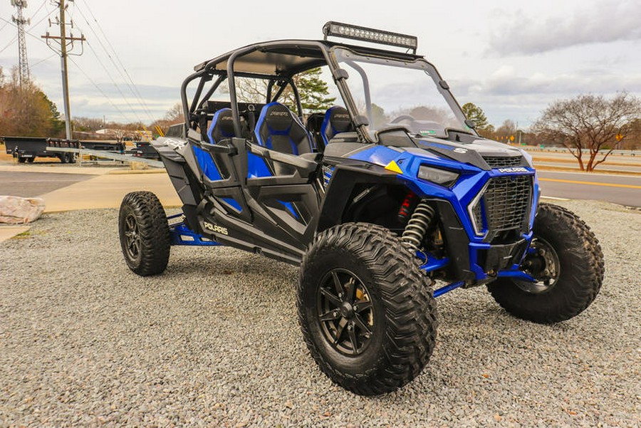 2019 Polaris® RZR XP® 4 Turbo S