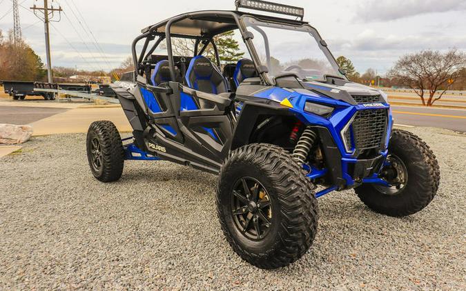 2019 Polaris® RZR XP® 4 Turbo S