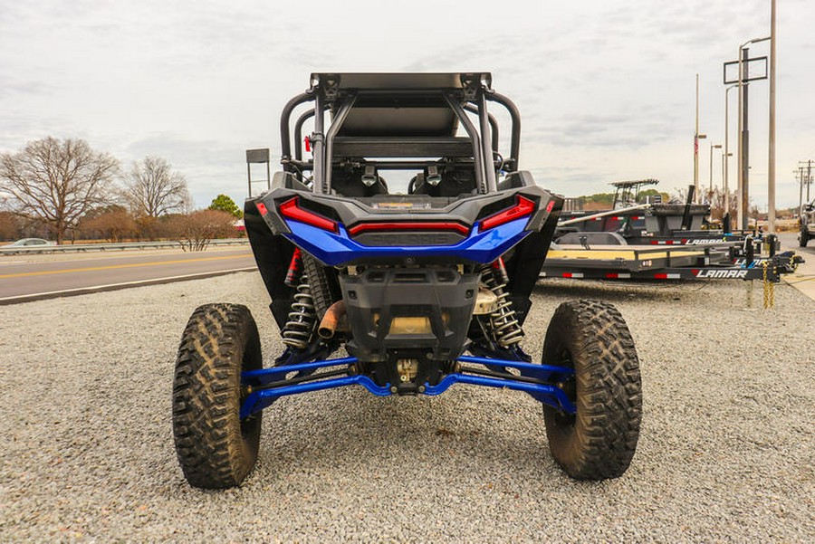 2019 Polaris® RZR XP® 4 Turbo S
