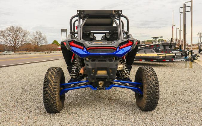2019 Polaris® RZR XP® 4 Turbo S