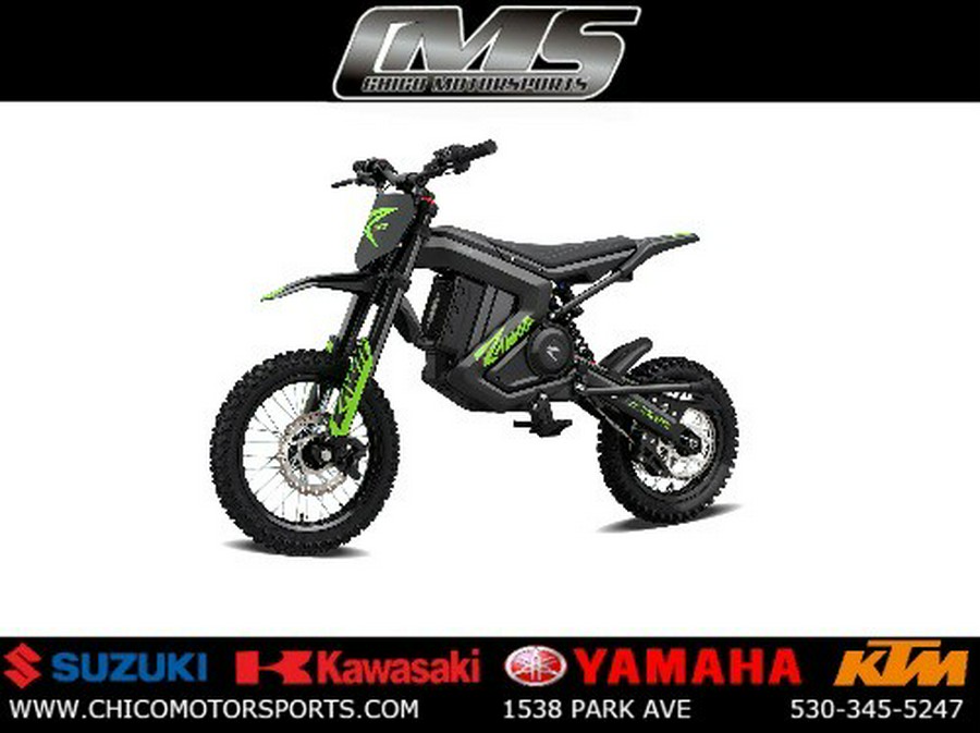 2025 RAWRR MANTIS MINI R - SAVE $900 OFF