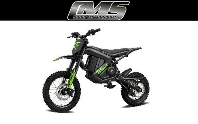 2025 RAWRR MANTIS MINI R - SAVE $900 OFF