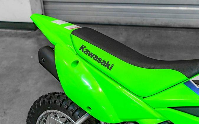 2026 Kawasaki KLX 110R L