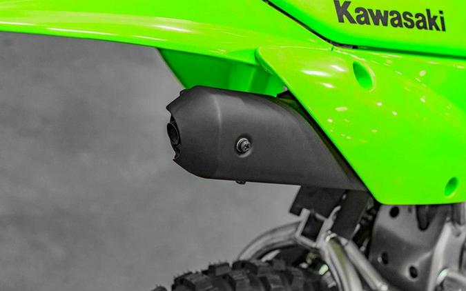 2026 Kawasaki KLX 110R L