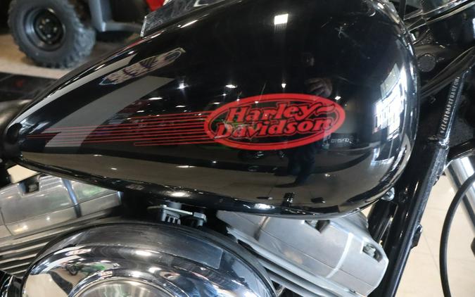 2006 Harley-Davidson® FXST